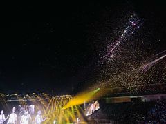 -宝能国际体育演艺中心