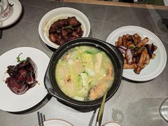 -阿毛饭店(和义路店)