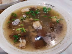 -百年尹氏汤包(湖南路狮子桥店)