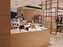 -TABLE·味西餐厅-成都茂业JW万豪酒店