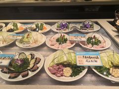 -北李·海肠捞饭·大连菜(望京凯德MALL店)