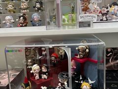 -泡泡玛特POPMART机器人店(高新万达店)