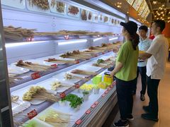 -钢管厂五区小郡肝串串香(车公庙店)