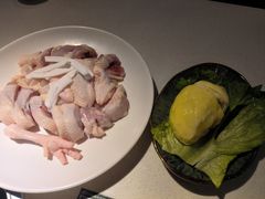 -百年果林椰子鸡(中洲店)
