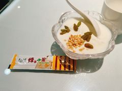 特色酸奶-新疆兵团食府清真(马连道店)