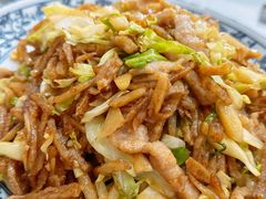 -北大地皖峰饭馆