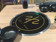 -水林间·寿喜烧自助(仙林金鹰店)