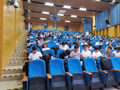 -深圳大学(丽湖校区)