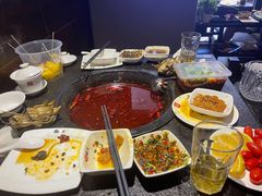 -椒王火锅(厚街万达店)
