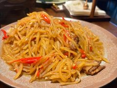 -破三川·新川菜(静安大融城店)
