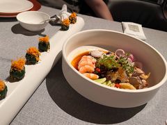 -柿合缘新京菜(国金中心商场店)