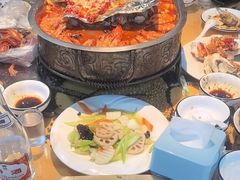 -人民公社大食堂(顺义总店)