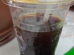 -星巴克臻选(深圳华强北茂业店)