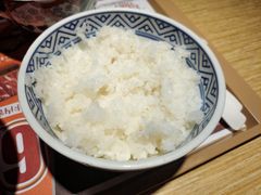 米饭-吉野家(吉野家冰山慧谷店)