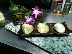 -竹之月日本料理铁板烧(香江花园店)