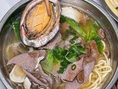 -福屿鲜捞小吃·捞化(福屿总店)