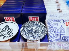 -优衣库(银座店)