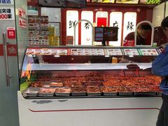 -绝味鸭脖(碧凤坊二店)