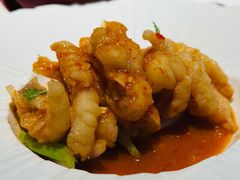 -BetterThai 泰加(苏州中心店)