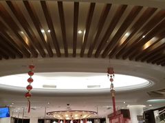 -东莞塘厦三正半山温泉酒店·沙利文西餐厅