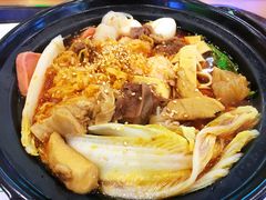 -筋牛座(富绅商业中心店)