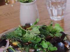 -BOR Eatery(安福路店)