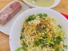 -欣达面馆(天桥支路店)