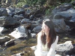 -石台牯牛降景区