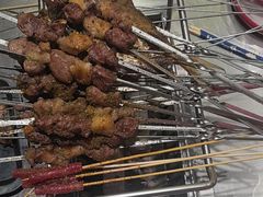 -古彭7只羊·招牌白串·碳锅羊肉旗舰店