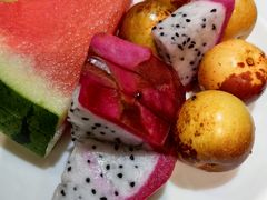 -蛙一刀·麻椒鱼火锅(金仙桥店)