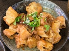-古代饭堂(冠亚店)