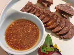 -八珍饺子·烤鸭·家常菜
