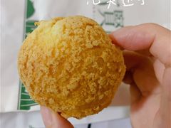 泡芙-六贤记(杭州龙湖滨江天街店)