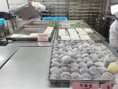 -沈大成(南京东路店)