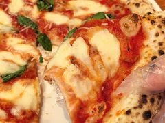 -Pizzeria da Nicola·火炉披萨(中大国际店)