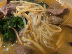-三姐·老友记·南宁老友粉(朝阳区光华路嘉里中心店)