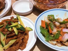 -东北风(江北万达店)