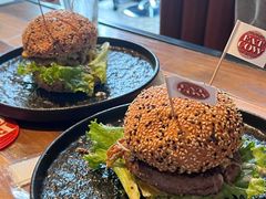 -FAT COW(静安寺店)