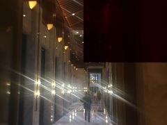 -西安凯悦酒店·湖畔中餐厅