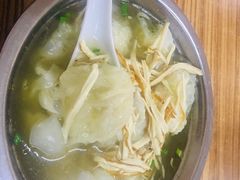 -荣巷小馄饨(荣巷店)