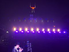 -天河体育中心