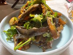 -小吊梨汤·北京菜·烤鸭(双井乐成中心店)