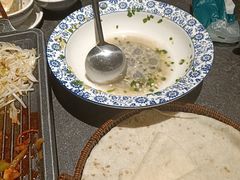 -杏花村水席楼·洛阳水席(老城十字街店)