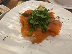 烟熏三文鱼-安妮意大利餐厅(世贸天阶店)