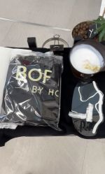 -BOF HAIR BY HONTO