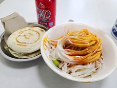 -薛昌利大米面皮(南关正街店)