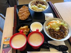 -永和大王(蛙嫩紫苏香·军博店)