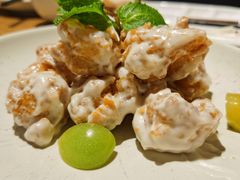奇妙虾球-小大董·烤鸭(五棵松店)