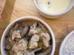 -真功夫(中医院店)