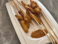 -老佛爷正宗铜炉蛙锅(五道口店)